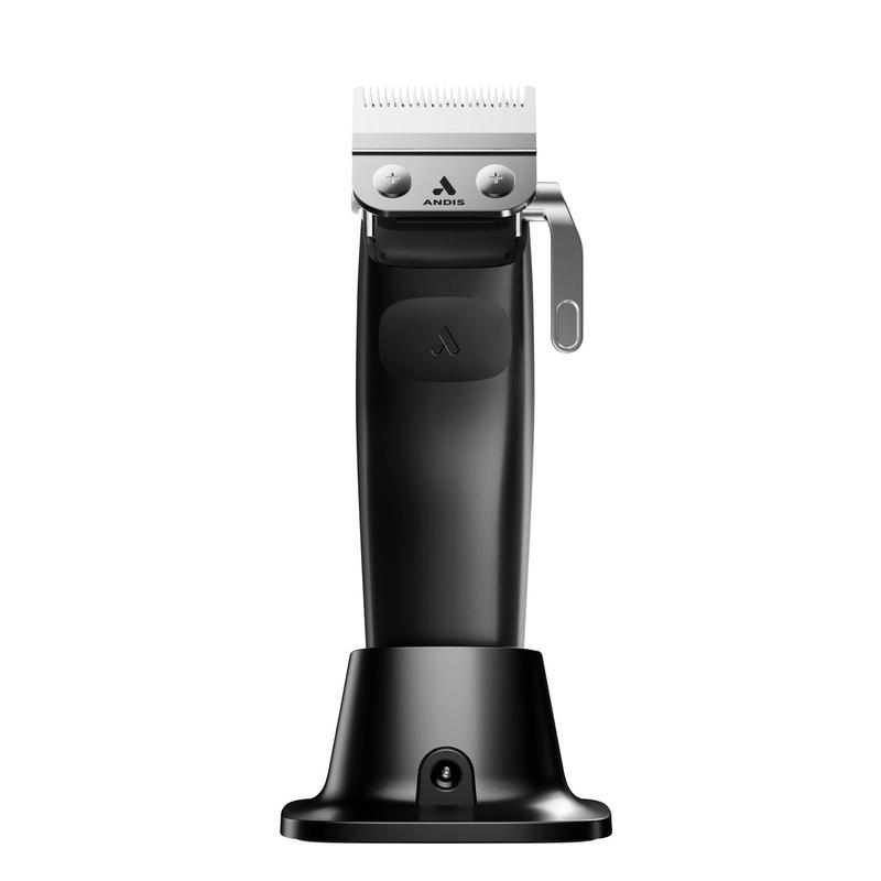Andis Envy II クリッパー　コードレス　バリカン　リチウムイオン Clipper Sem Fio Andis Envy II Edição Premium Dourada - Máquina de